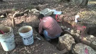 Rose Hill - Digging Up History