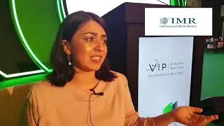 What Leila Masinaei, Managing Partner of Great Minds Event Management said?