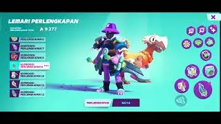 Pemburu Monster Whiteknight Elite level 11 #Supercell #moco #gamer #gaming #games #whiteknight-moco
