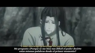 Mo Dao Zu Shi AMV - Jīn Zixuān: 