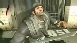 Let's Play Dishonored Blind #2