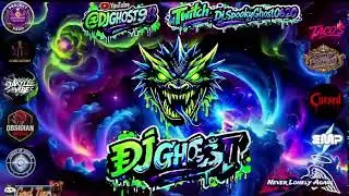 TACO TUESDAY 1-6-26 djghost vrc live