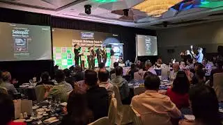 Salonpas new product launch Launching Mechanism