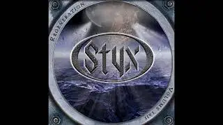 Styx - Fooling Yourself (The Angry Young Man) (2010 Version)