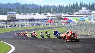 VIT&Oacute;RIA PORTUGUESA EM KIMYRING - PT - GRAND PRIX KIMYRING FINLAND - MOTOGP21