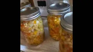 My why #threeriverschallenge  Week1 pantry 1 month challange. #cooking #preserve #trending  #home