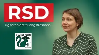 RSD og forholdet til angstrespons