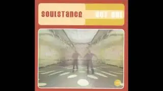 Soulstance - Blue Grassland