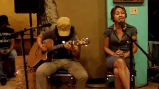 On the Radio - Regina Spektor Cover
