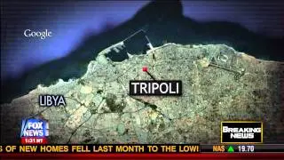 Studio B With Shepard Smith March 23, 2011 Part 2