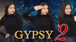 Gypsy 2 || New Haryanvi Song 2024 || pranjal Dahiya ||  Dance cover || By Shalini kumari
