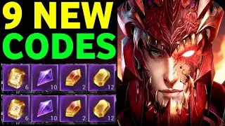 MU Dark Awakening codes 2026 | How to Redeem Code | MU Dark Awakening Gift Codes 