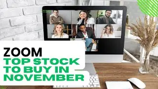 Why Zoom (ZM) is a Must-Buy Stock This November 2024