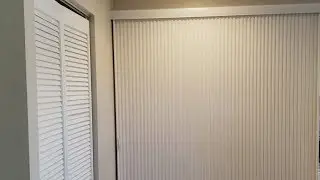 DIY Project - Laundry Closet Rebuild Pt 4 Epic Fail Workaround