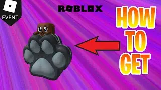 How To Get The Doggy BackPack Mining Simulator 2 on Roblox (Amazon Prime Bonus Item)