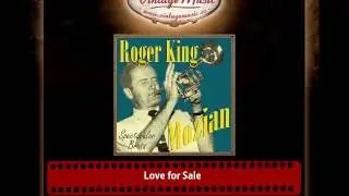 Roger King Mozian &ndash; Love for Sale