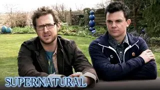 The Internet&rsquo;s Newest Ghost Hunters | Supernatural