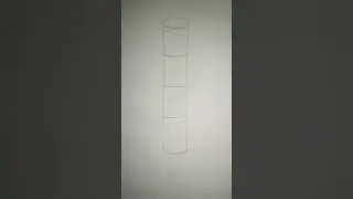 Draw a simple sugarcane using these simple steps #shorts #ashortaday #youtube #video #viral
