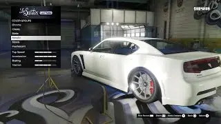 rate franklin michael trevor car