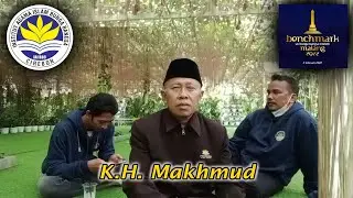 IAI BBC🔴Siraman Qolbu K.H. Makhmud [Mahasiswa Pasca Sarjana]