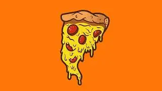 *FREE* Type Beat - Pizza | Freestyle beat | 140Bpm