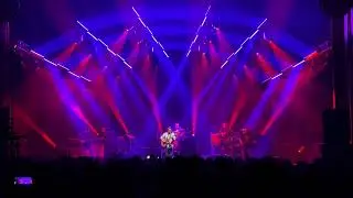 Widespread Panic - N1 - Riverside Theatre - Milwaukee, WI - 10/24/2025 [4K]