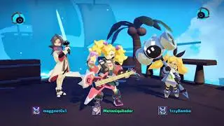 Smash Legends Cap. 74 Muito disputado !!! Vídeo 74