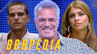 BBBP&Eacute;DIA: COMO SURGIU O 