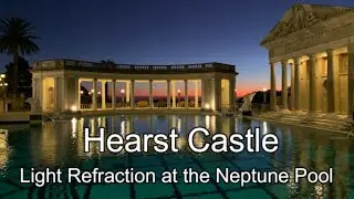The Neptune Pool