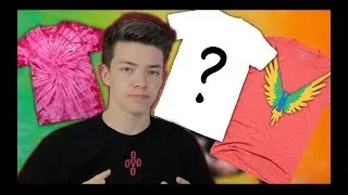 My Big Announcement... | Logan Paul Maverick, Gregor Reynolds