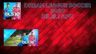 Dream League Soccer 2020 APK NASIL İNDİRİLİR ?