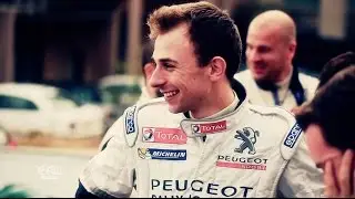 FIA ERC - 2014 Best of - Junior championship