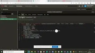 Part 3: Creating Views in Apex (O11)