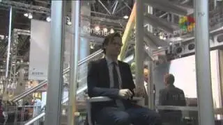 ThyssenKrupp Home Solutions op de Duitse tv
