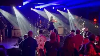 Business of Misery, Paramore Cover band, 