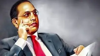 जय भीम के नारे | Baba Saheb Ambedkar New Song 2026 | संविधान की आवाज़&rdquo; जय भीम 💙 | जय भारत 🇮🇳#newsong