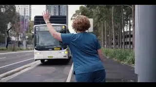 CDC NSW Essential workers appreciation