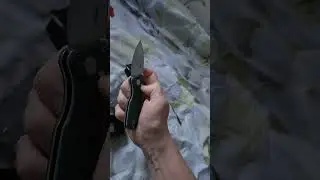 складной нож ganzo fh925