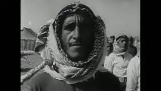 Farewell Arabia 1968 Oil's Early Affect on Arabian Society in Abu Dhabi