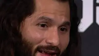 Before#UFC251 left go in-depth on how Jorge Masxidal became the BMF champ