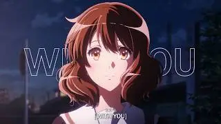 hateclay - with you (lyrics)