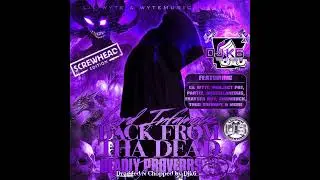 Lord Infamous - Live from hell Encore