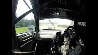 HSCC Oulton Park Gold Cup Super Touring Car Trophy 2013 Race 1