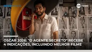 Oscar 2026: 