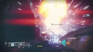 DESTINY 2 Farming Tokens on NESSUS