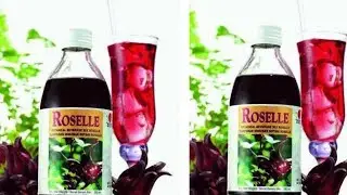 Dxn Roselle Juice Amazing Benefits | Know the amazing benefits of Dxn Roselle Juice in this video...