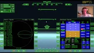 Orbiter 2010 — [Часть 2] Руководство для начинающих — Как добраться до Orbit 2