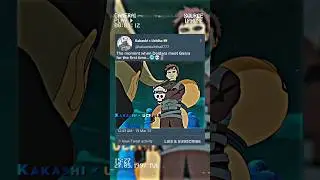 DEIDARA GOT COOKED 💥💀