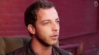 James Morrison: 'The Awakening' - Buzzine Music Interview (Excerpt)