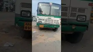 MADANAPALLY - ranganadhapuram - KALAKADA PALLEVELUGU #madanapalli #kalakada #apsrtc #chittoor